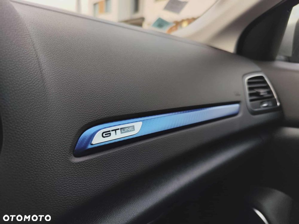 Renault Megane ENERGY dCi 130 GT LINE - 28