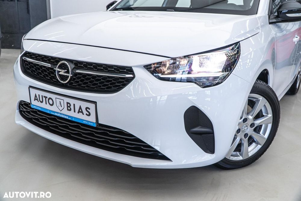 Opel Corsa 1.2 Start/Stop Elegance - 10