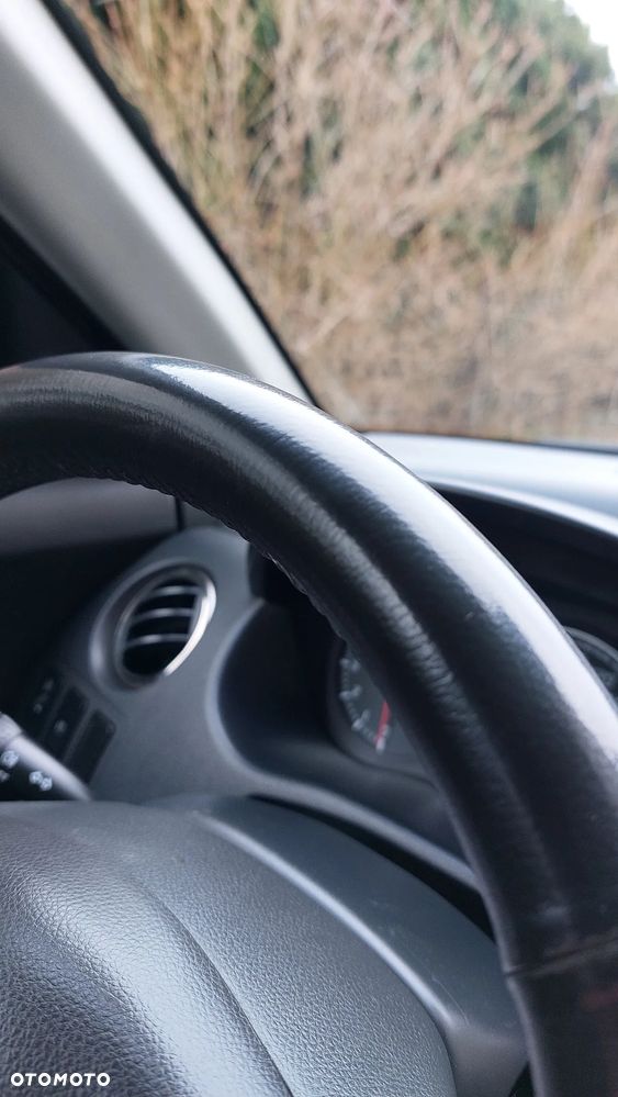 Suzuki Swift 1.3 4x4 Comfort - 23