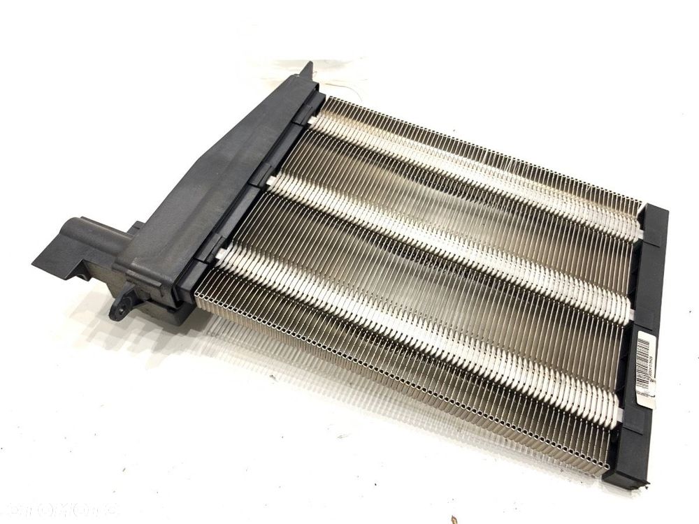 NAGRZEWNICA ELEKTRYCZNA - 344.00 PLN - AUDI A3 (8P1) 2003 - 2013 2.0 TDI 103 kW [140 KM] olej - 2