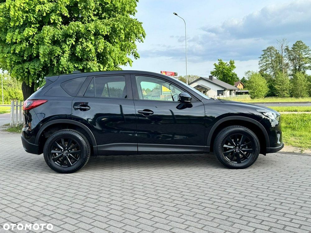 Mazda CX-5 - 12