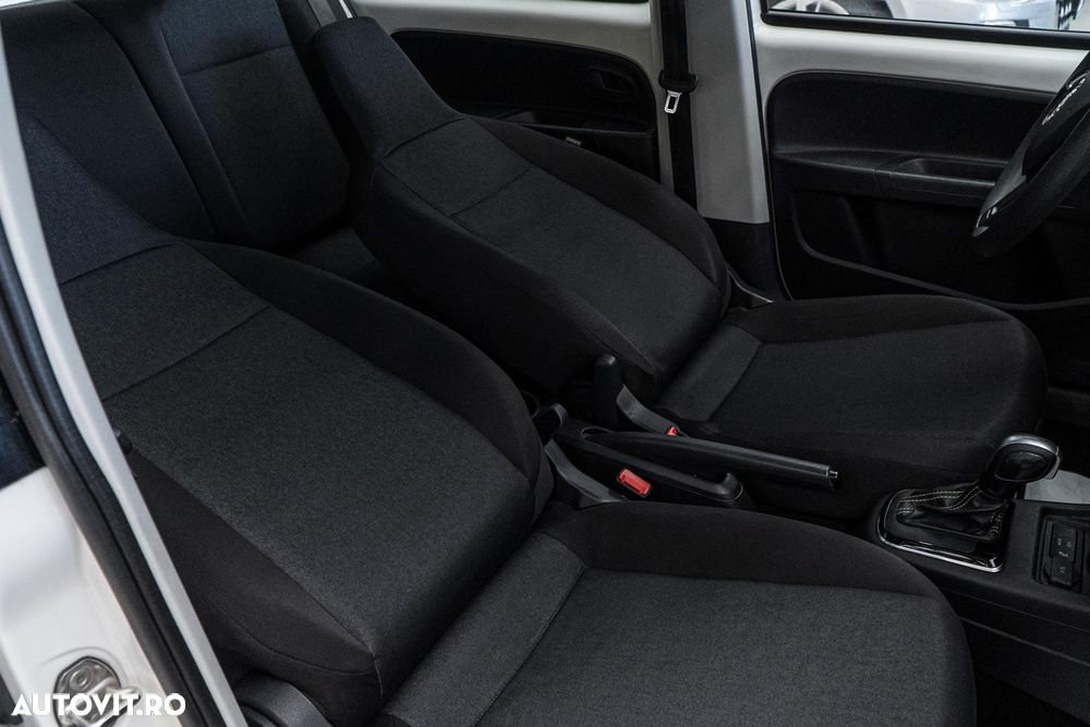 Skoda Citigo CITIGOe iV Ambition - 39
