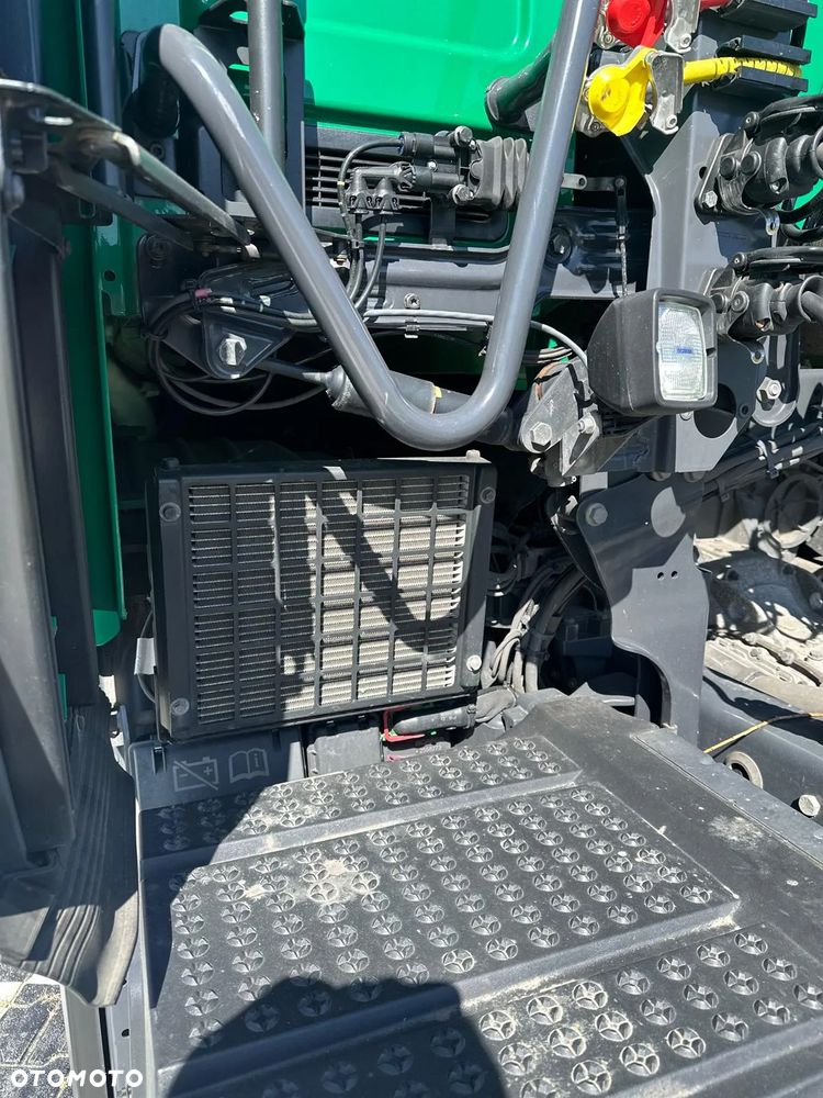 Scania R460 - 18