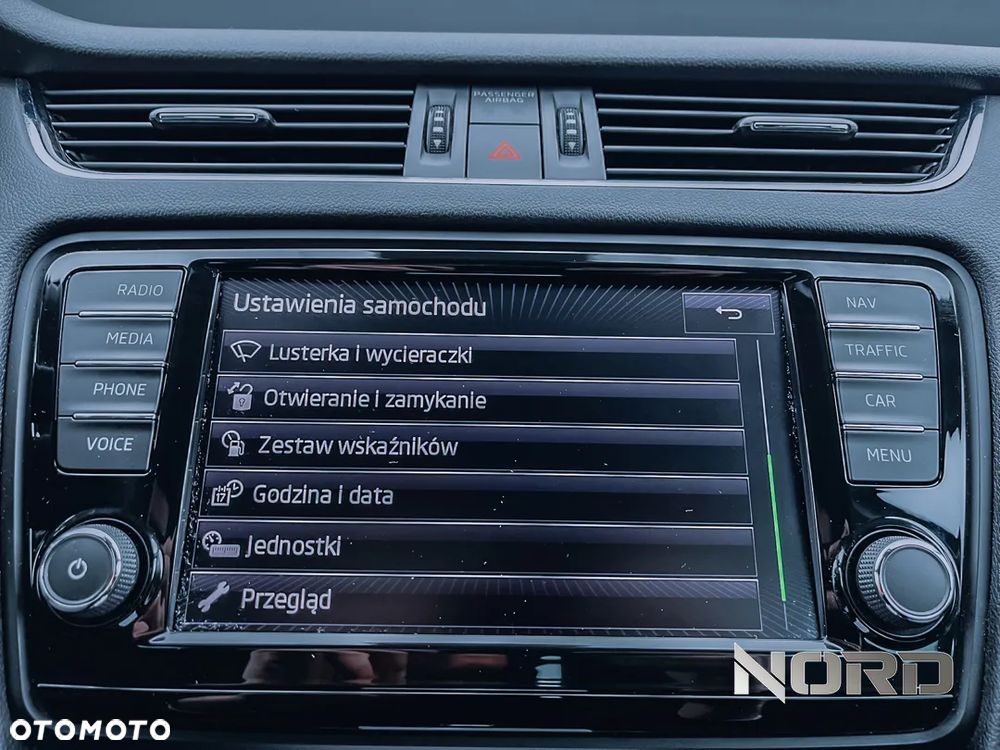 Skoda Octavia 1.4 TSI (Green tec) DSG Style - 28