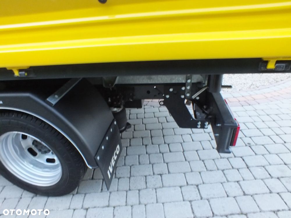 Iveco Daily 35c16 - 17