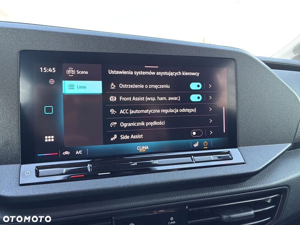 Volkswagen Caddy Maxi 2.0 TDI DSG - 27