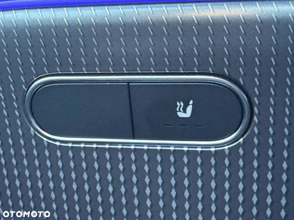 Mercedes-Benz EQA 250+ Electric Art - 14