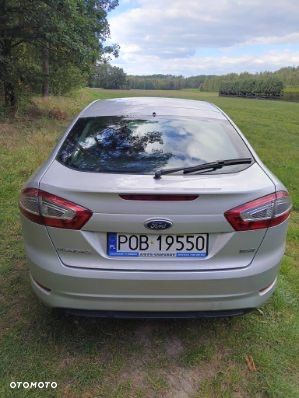 Ford Mondeo 1.6 Eco Boost Start-Stopp Trend - 3