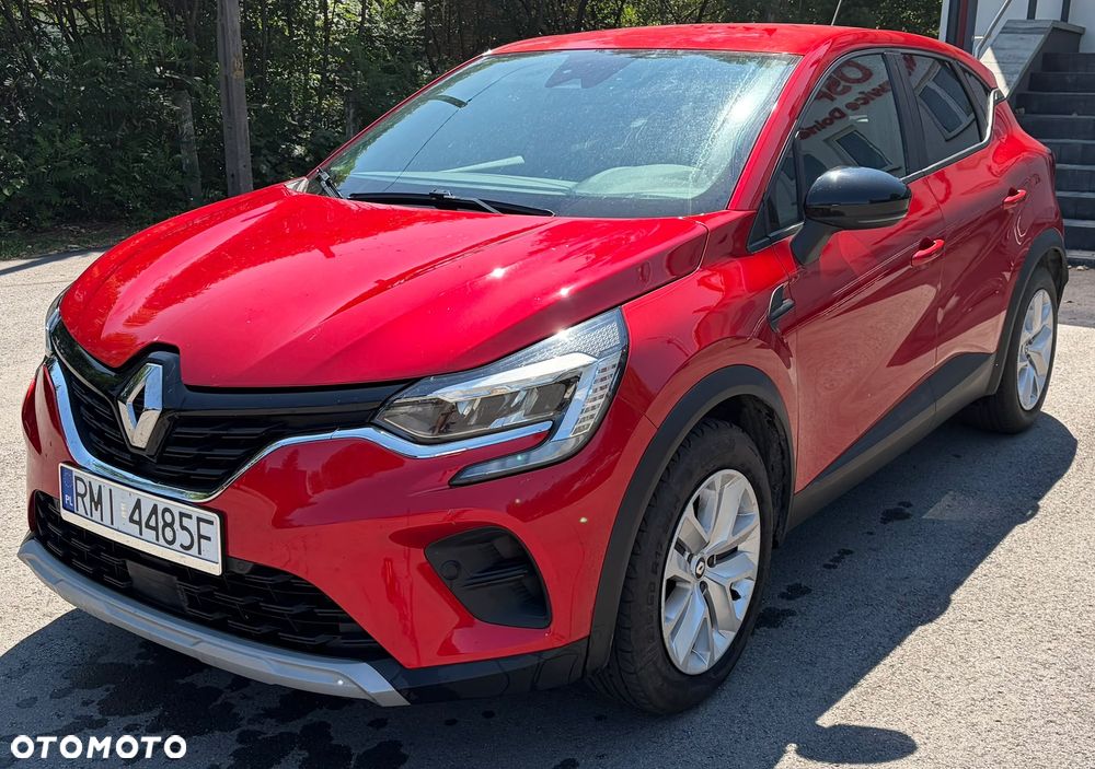 Renault Captur - 1