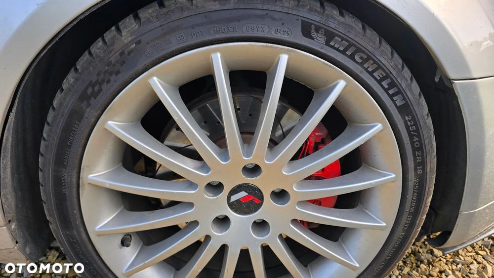 Audi A3 Sportback 2.0 TDI DPF Quattro Ambiente - 7