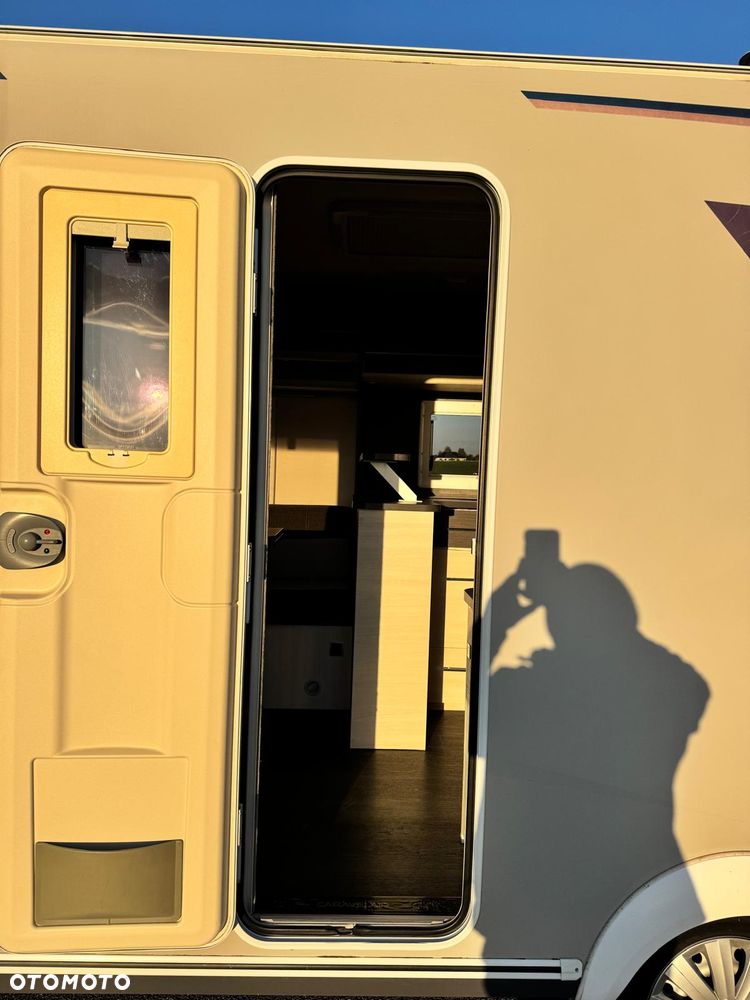 Caravelair Artica 520 - 10
