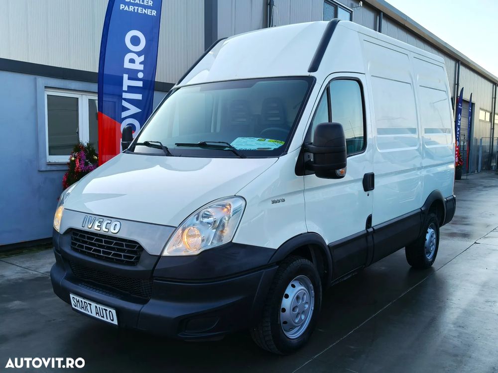 Iveco Daily IS35SC2AA - 2