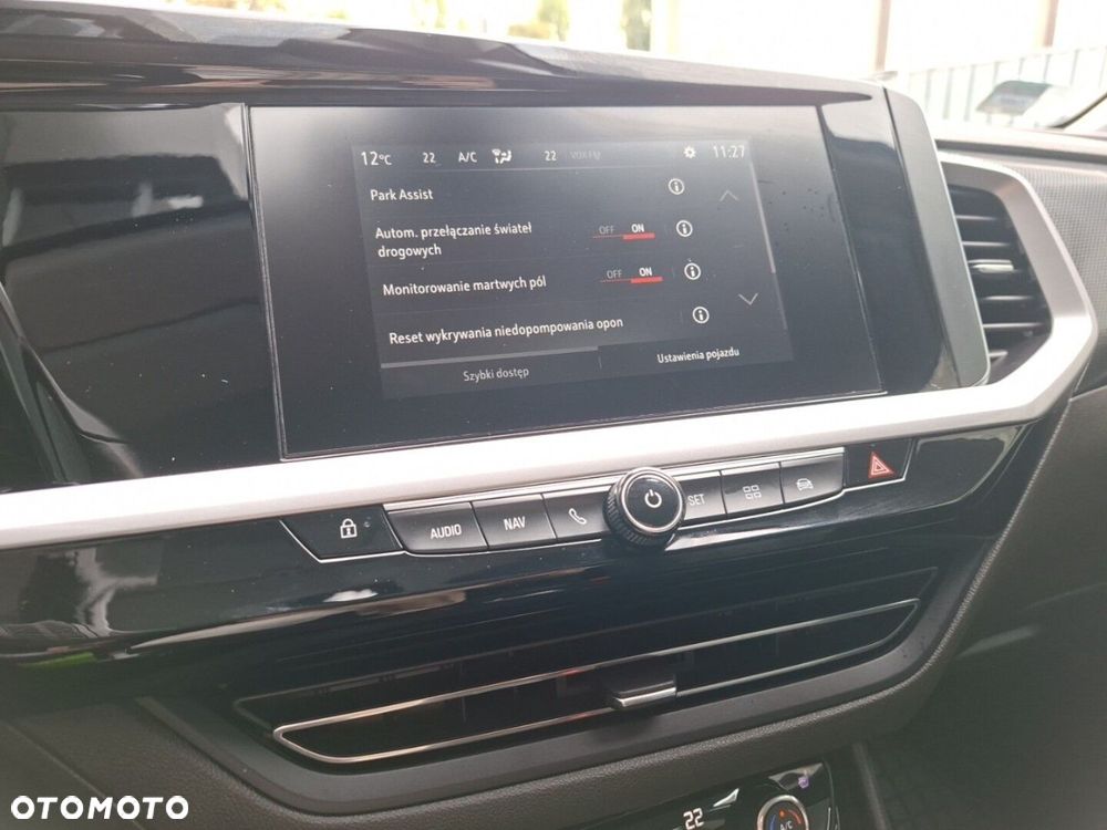 Opel Grandland 1.2 T Business Edition S&S - 15