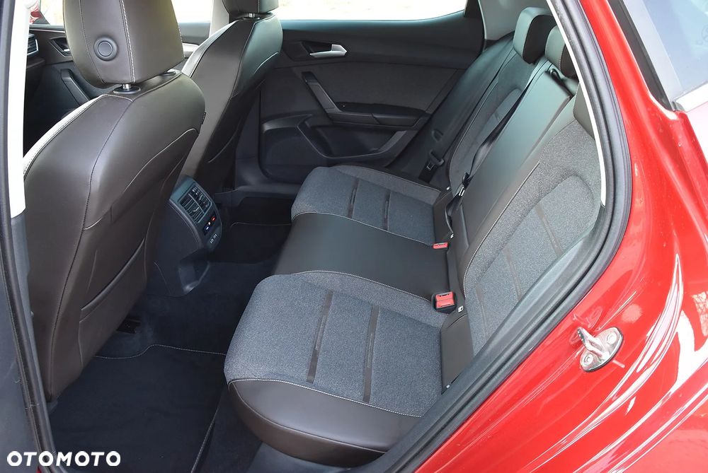 Seat Leon 1.5 TSI ACT OPF Xcellence Plus - 21