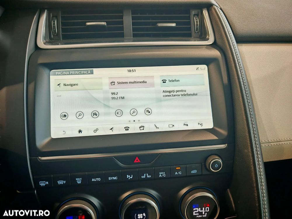 Jaguar E-Pace D180 AWD R-Dynamic S - 37