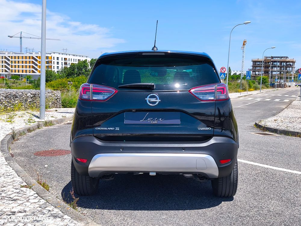 Opel Crossland X 1.2 S&S Auto Innovation - 6