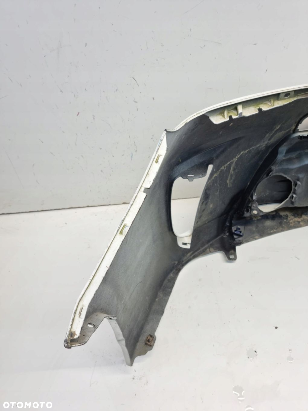 Toyota Prius III 3 LIFT Zderzak przód przedni - 7