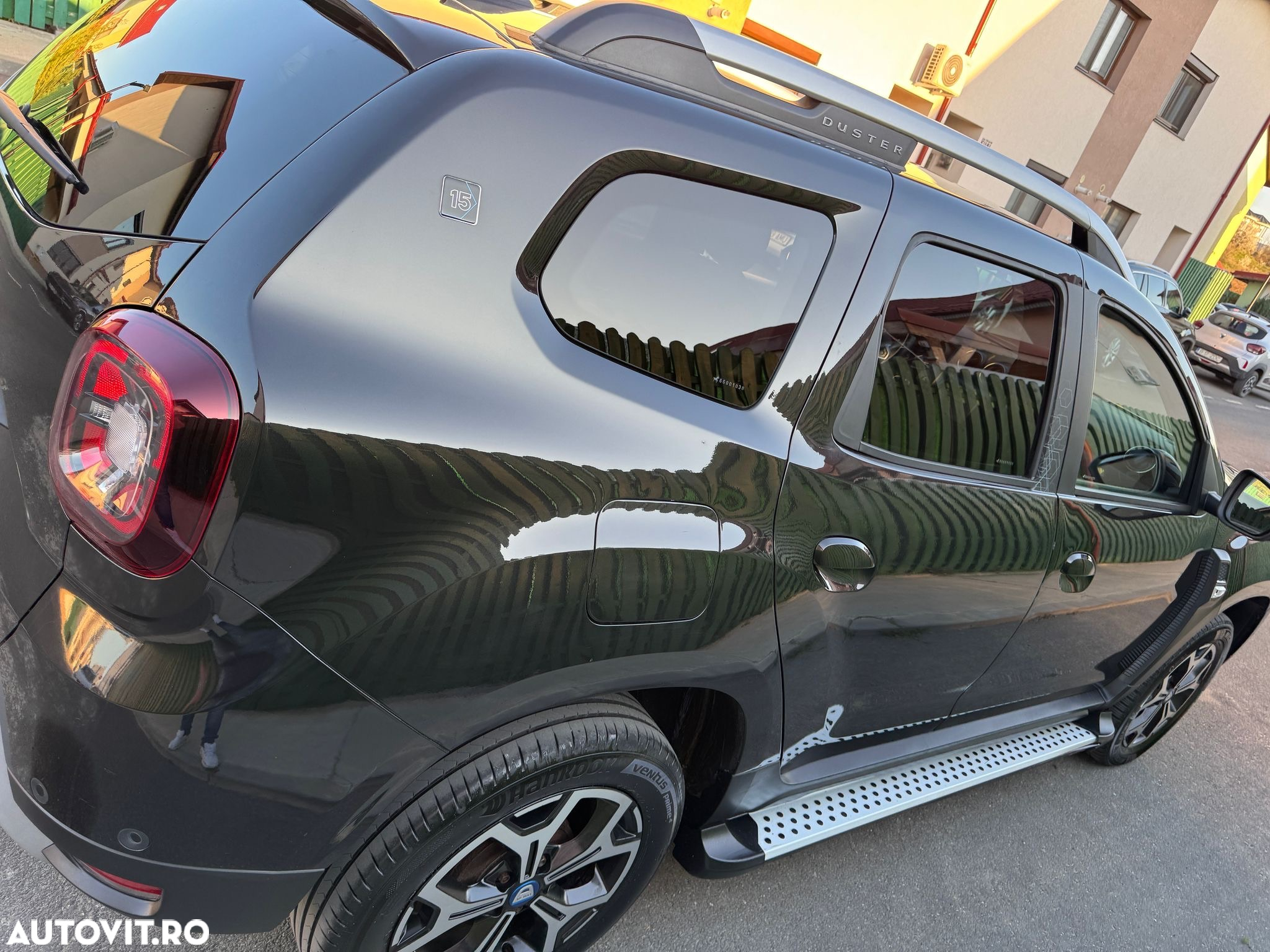 Dacia Duster - 20