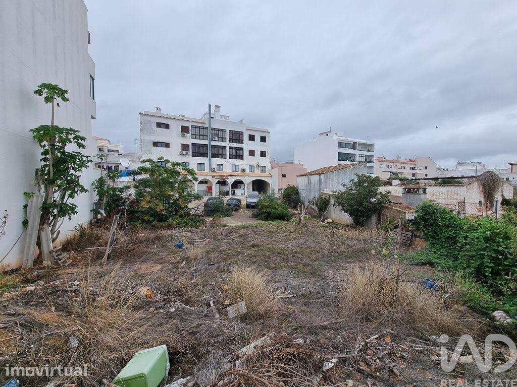 Terreno para construção em Almancil de 840,00 m2 - Grande imagem: 2/9