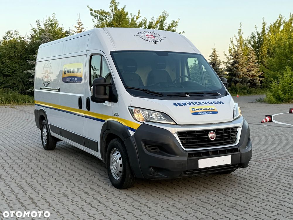 Fiat DUCATO - 6