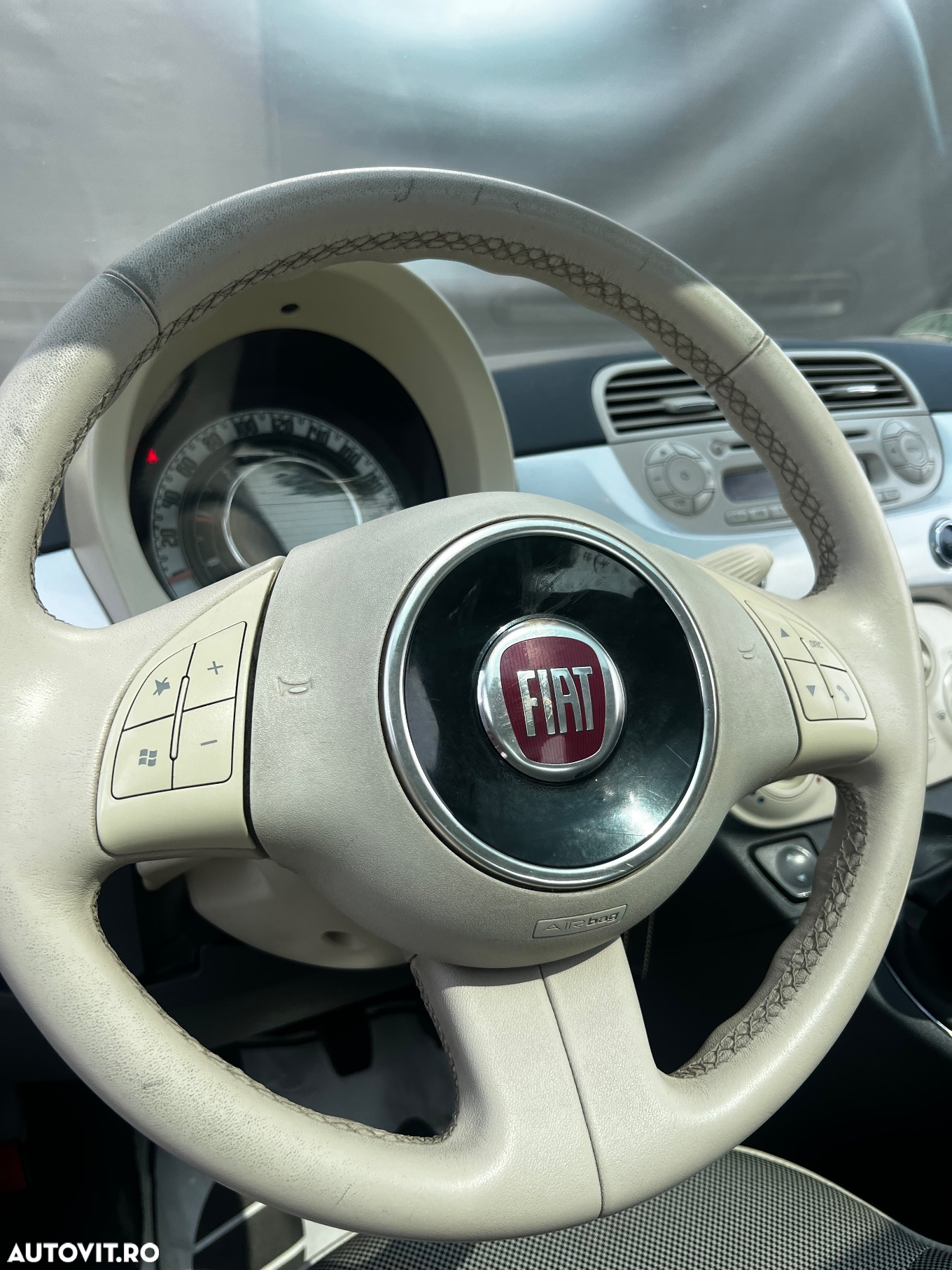 Fiat Cinquecento - 13