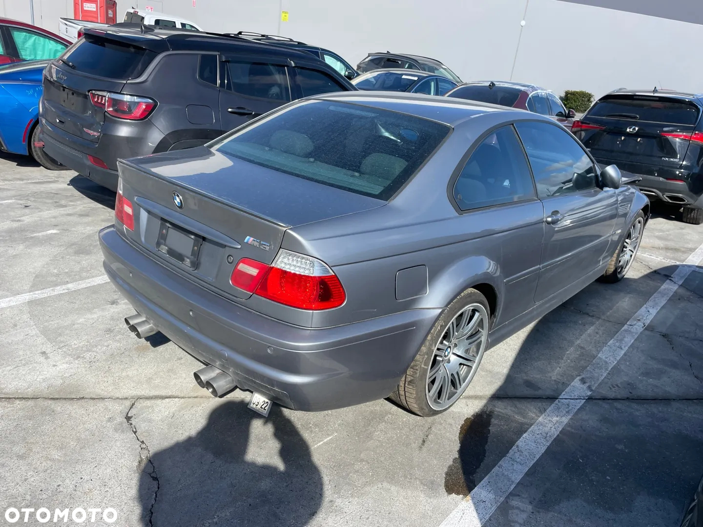 BMW M3 Standard - 14