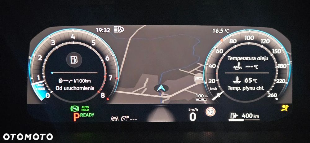 Volkswagen Golf 1.5 eTSI OPF DSG Energy - 23