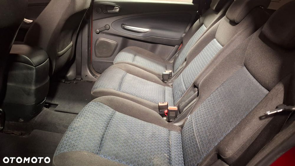 Ford S-Max 2.0 Ambiente - 5
