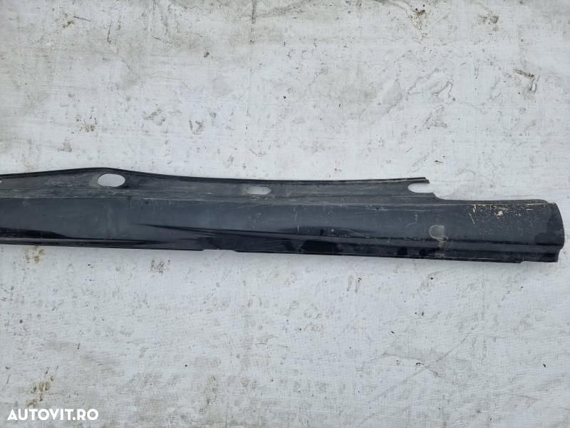 Prag dreapta Mercedes S-Class (2005-2009) [W221] a2216900840 - 2