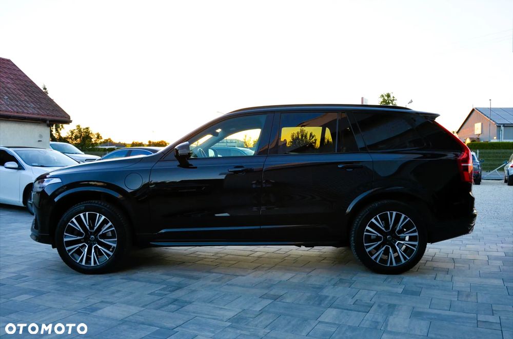 Volvo XC 90 T8 AWD Plus Dark - 8