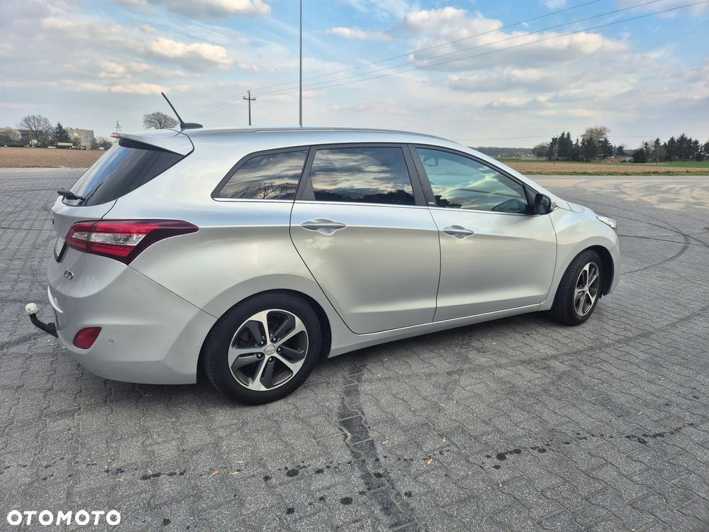 Hyundai i30 - 7