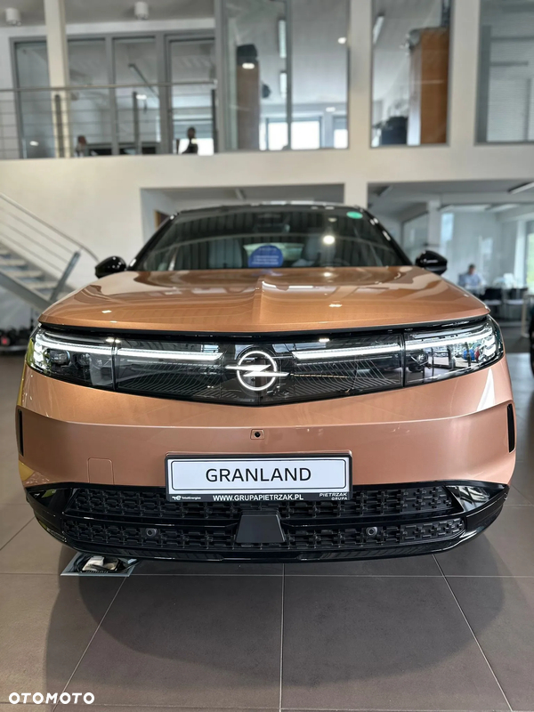 Opel Grandland Electric 73kWh Standard Range GS