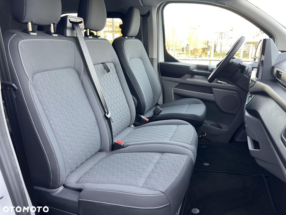 Ford Transit Custom - 26