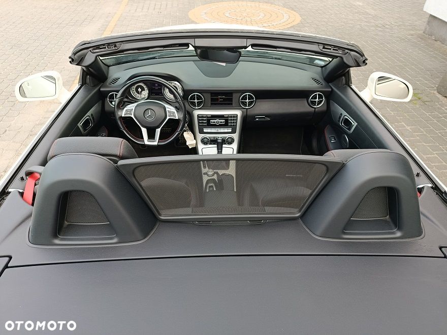 Mercedes-Benz SLK - 5