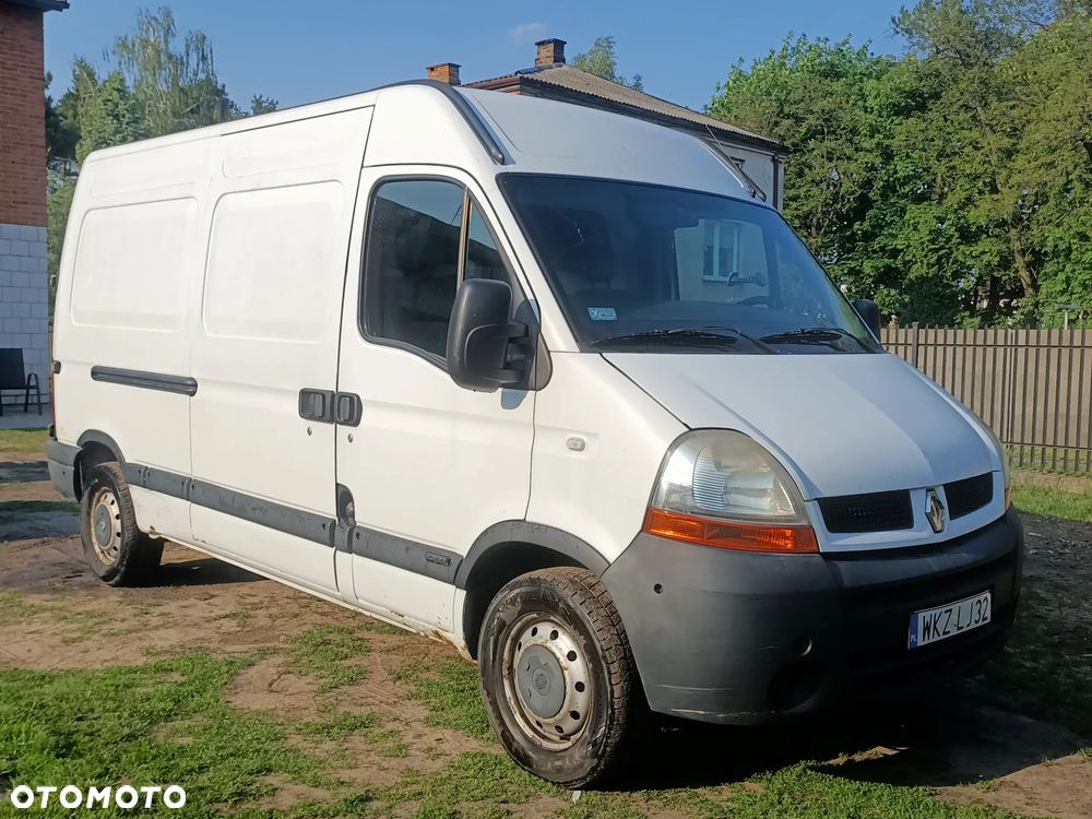 Renault MASTER - 6