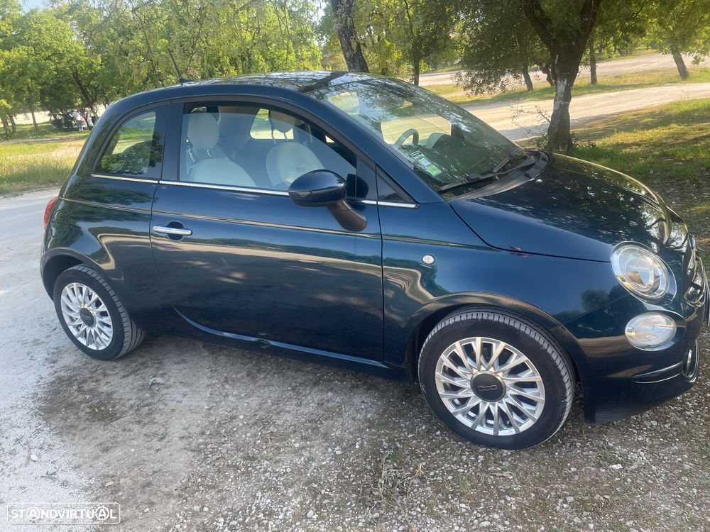 Fiat 500 - 7