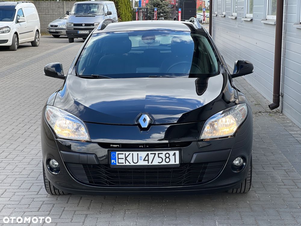 Renault Megane 1.6 16V 110 TomTom Edition - 4