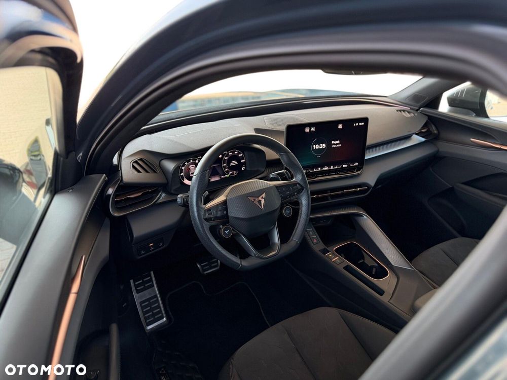 Cupra Terramar 2.0 TSI 4Drive DSG - 10
