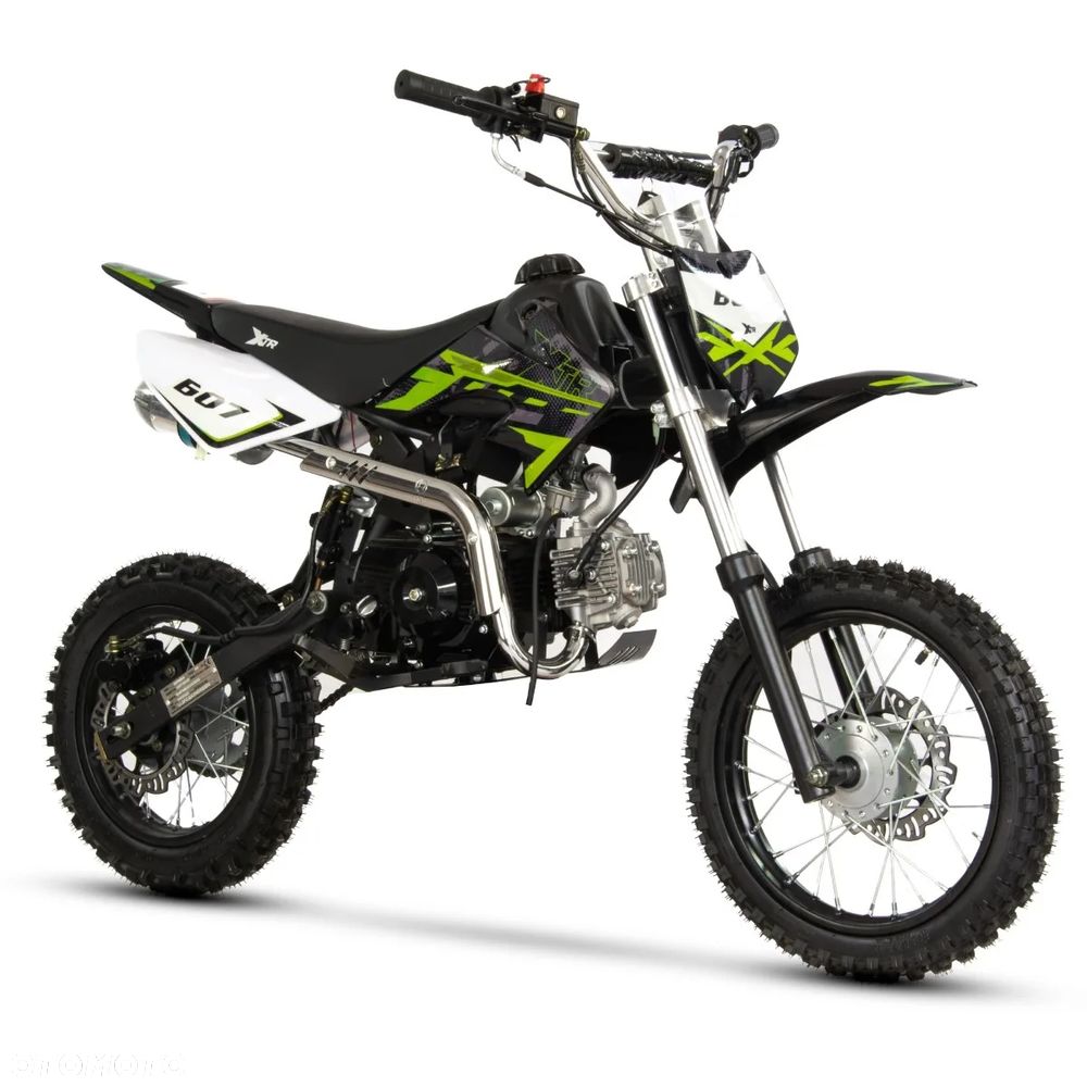XTR Inny - 18