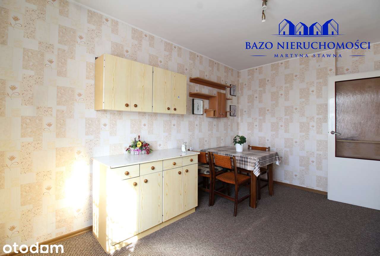 3 pokoje 65 m² + ogród 500 m² + garaż | Blisko Jeziora Wonieskiego - Pełny obrazek: 5/19