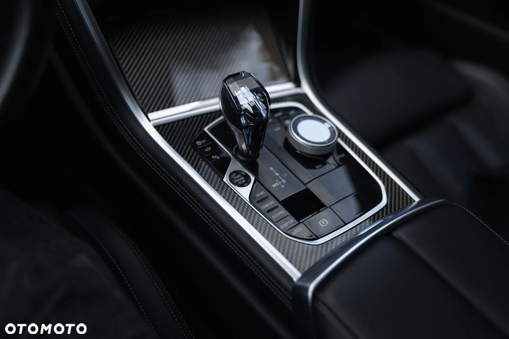 BMW Seria 8 840d xDrive - 23