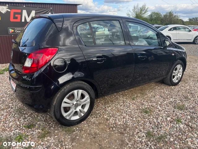 Opel Corsa 1.2 16V EcoFLEX Active - 11