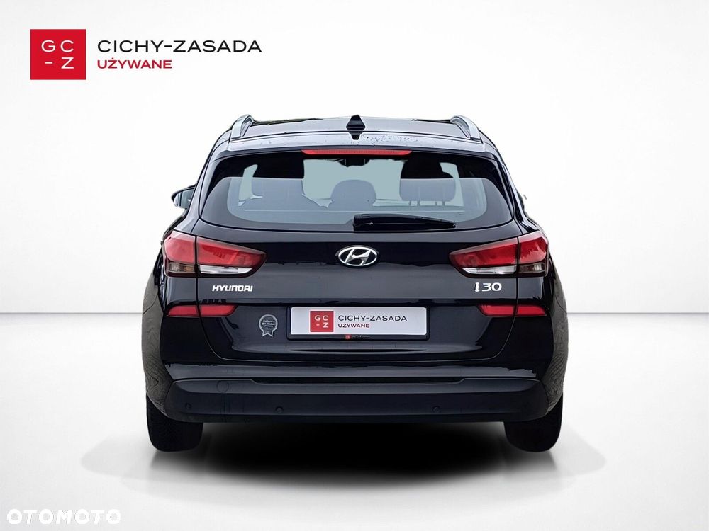 Hyundai i30 - 4