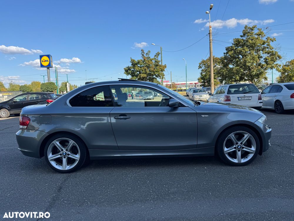 BMW Seria 1 123d - 5