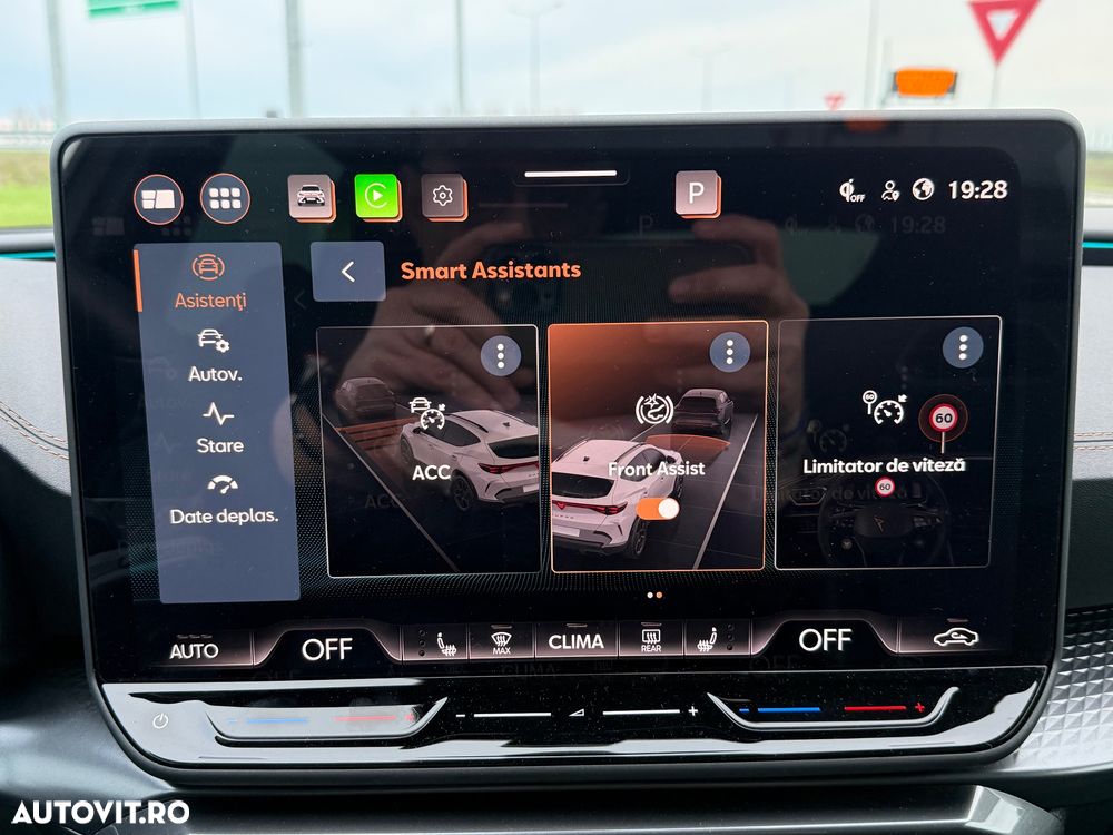 Cupra Formentor 1.5 eTSI DSG7 MHEV - 26