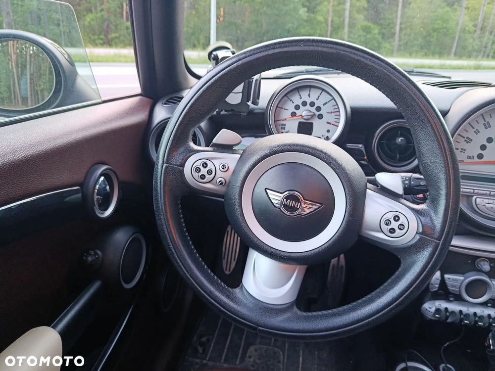 MINI Clubman - 15