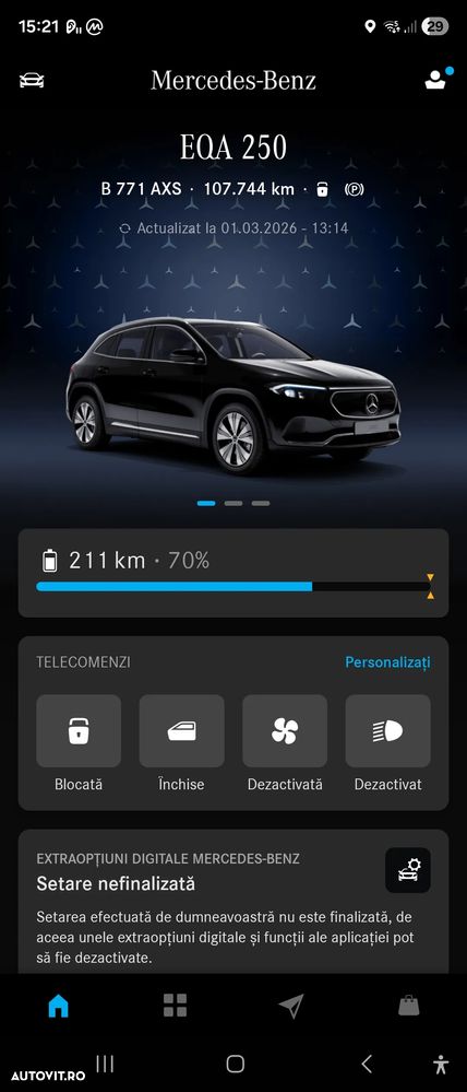 Mercedes-Benz EQA 250 - 18
