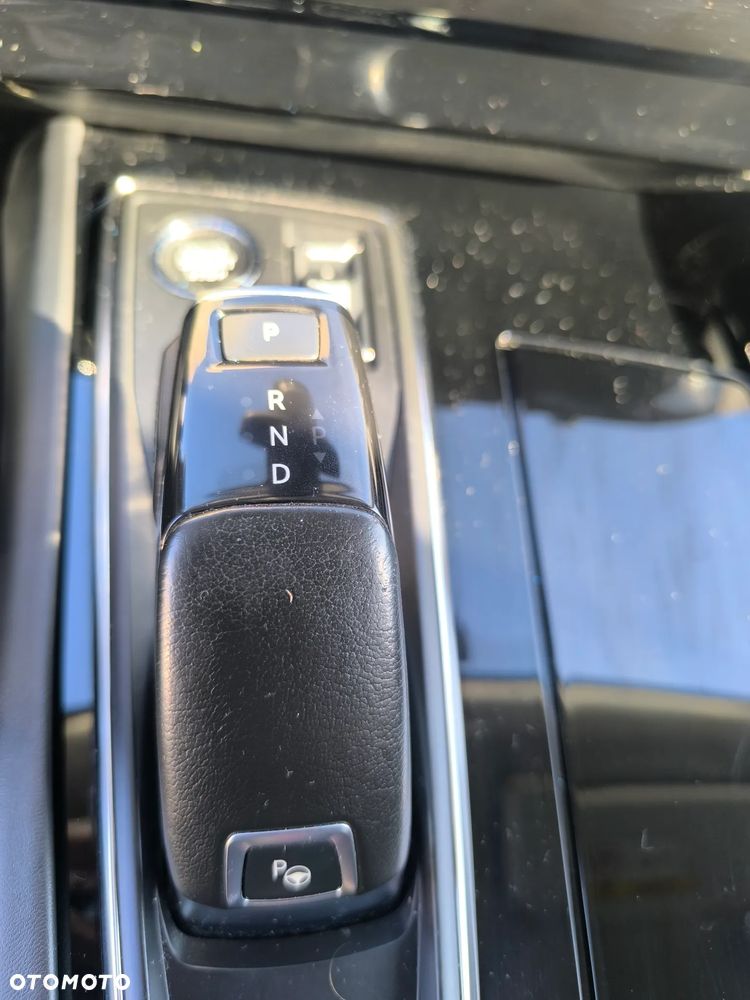 Peugeot 508 2.0 BlueHDi Allure S&S EAT8 - 16