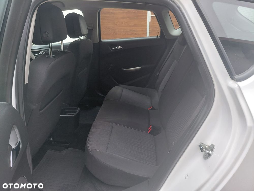 Opel Astra 1.4 Active - 9