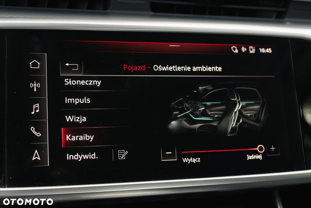 Audi A6 Limousine - 21
